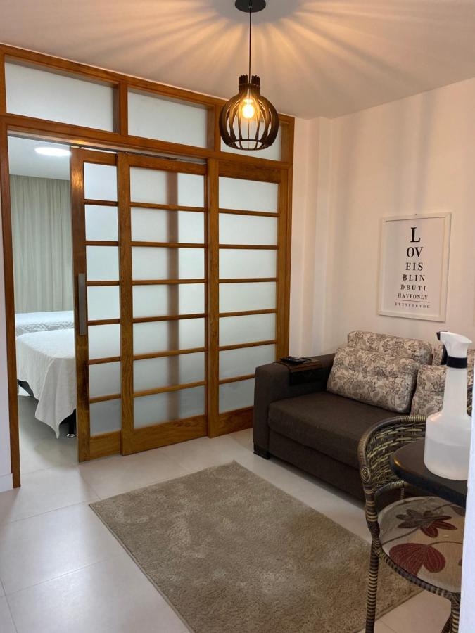 Apartamento Copacabana - Quadra Da Praia リオデジャネイロ エクステリア 写真