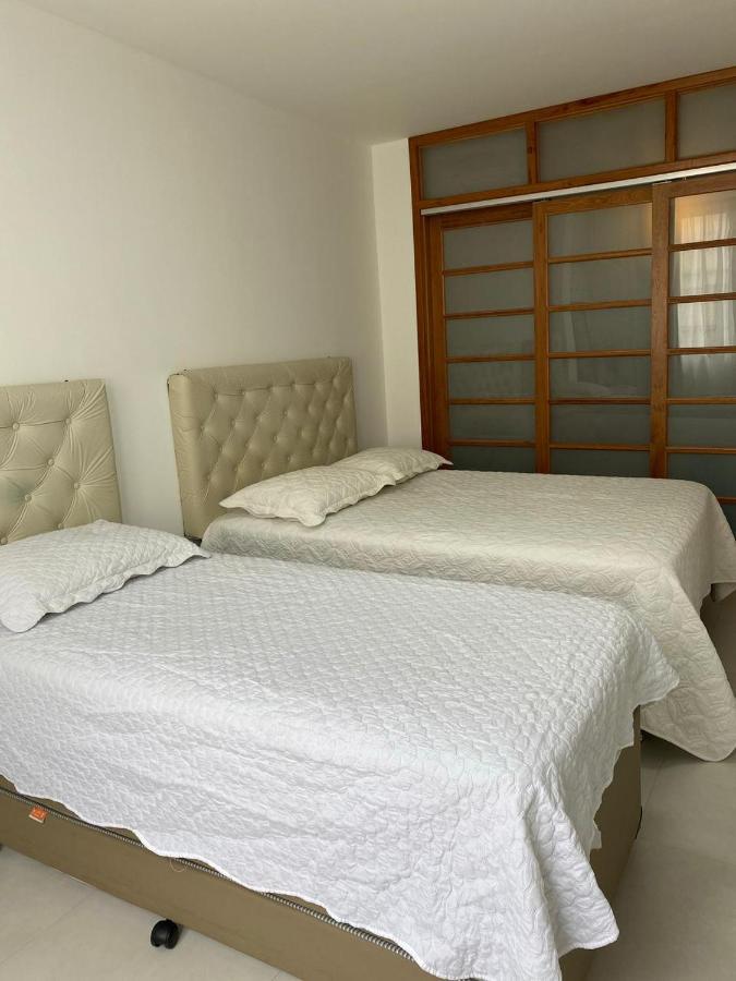 Apartamento Copacabana - Quadra Da Praia リオデジャネイロ エクステリア 写真