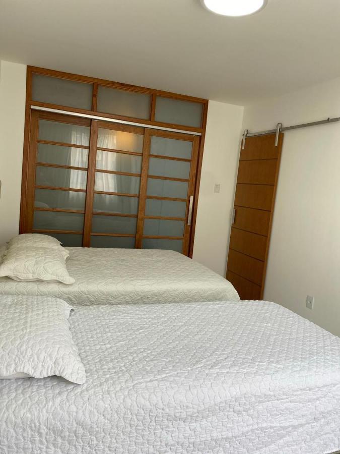 Apartamento Copacabana - Quadra Da Praia リオデジャネイロ エクステリア 写真