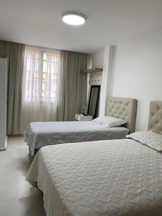 Apartamento Copacabana - Quadra Da Praia リオデジャネイロ エクステリア 写真