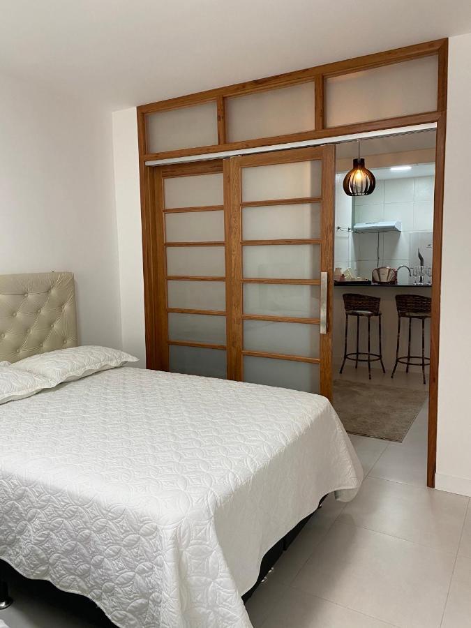 Apartamento Copacabana - Quadra Da Praia リオデジャネイロ エクステリア 写真