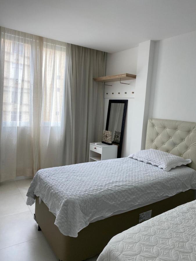 Apartamento Copacabana - Quadra Da Praia リオデジャネイロ エクステリア 写真