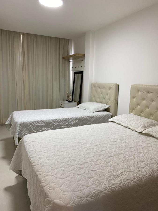 Apartamento Copacabana - Quadra Da Praia リオデジャネイロ エクステリア 写真