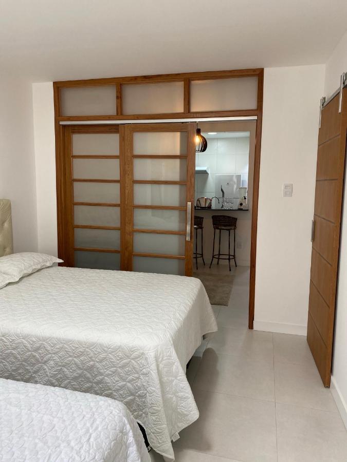 Apartamento Copacabana - Quadra Da Praia リオデジャネイロ エクステリア 写真