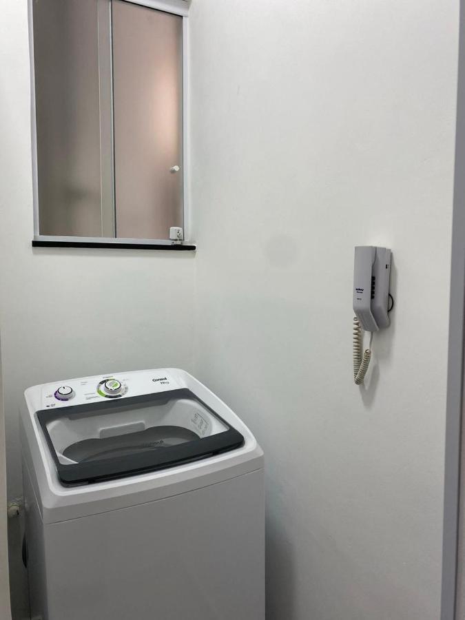Apartamento Copacabana - Quadra Da Praia リオデジャネイロ エクステリア 写真