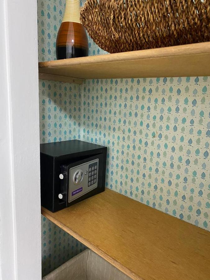 Apartamento Copacabana - Quadra Da Praia リオデジャネイロ エクステリア 写真