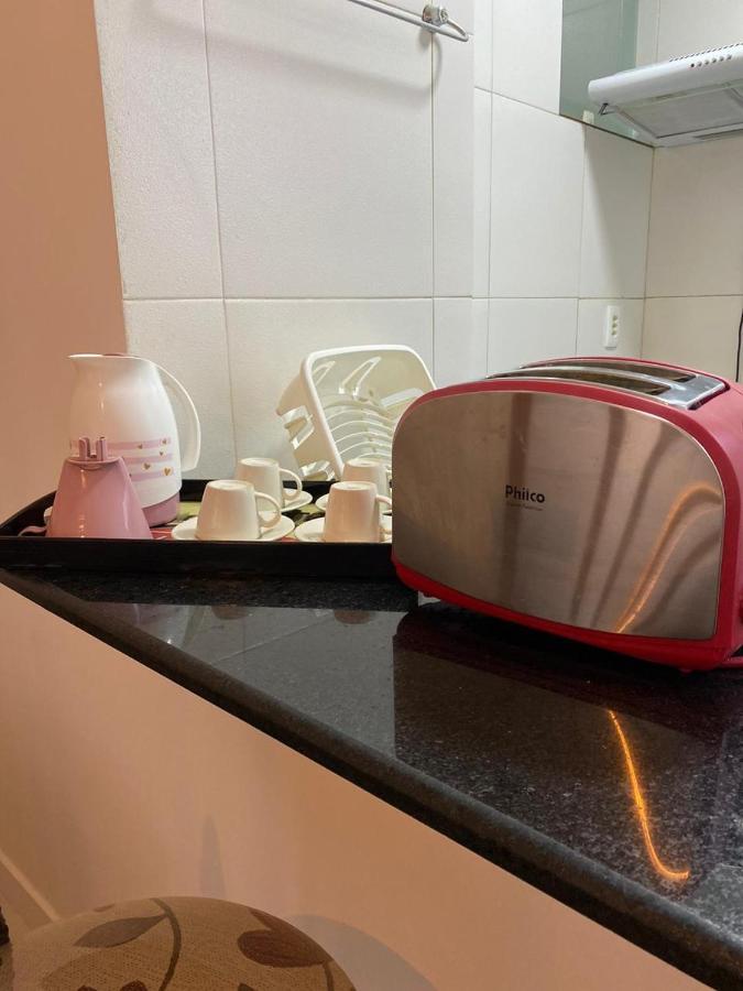 Apartamento Copacabana - Quadra Da Praia リオデジャネイロ エクステリア 写真