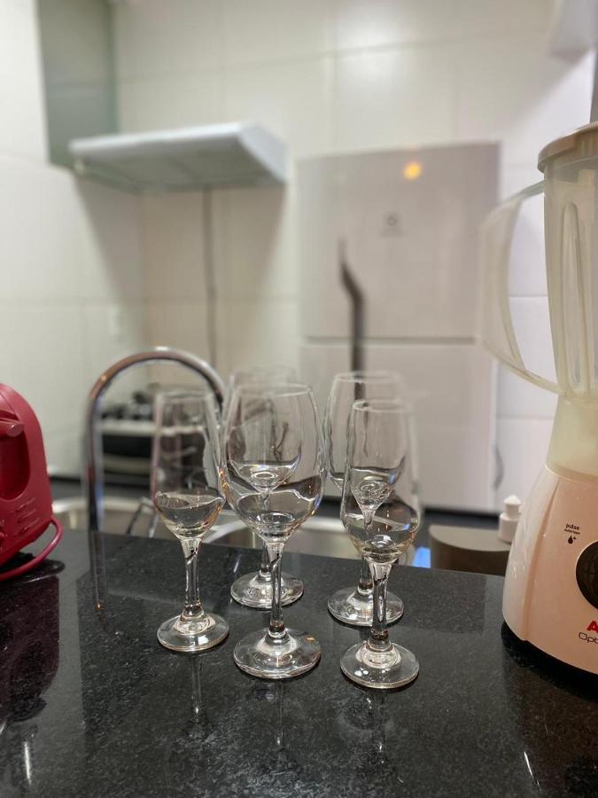 Apartamento Copacabana - Quadra Da Praia リオデジャネイロ エクステリア 写真