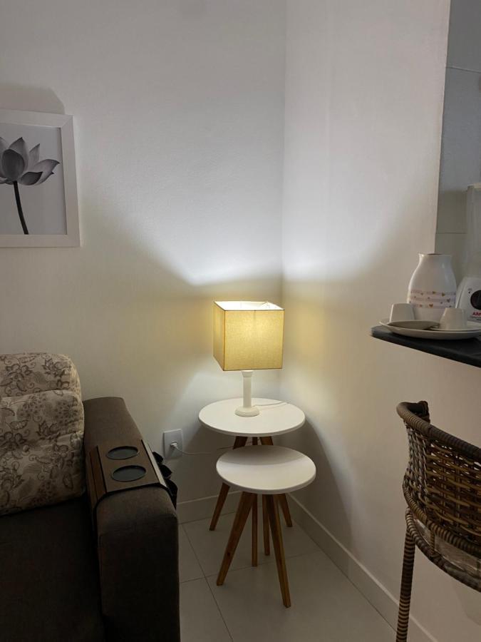 Apartamento Copacabana - Quadra Da Praia リオデジャネイロ エクステリア 写真