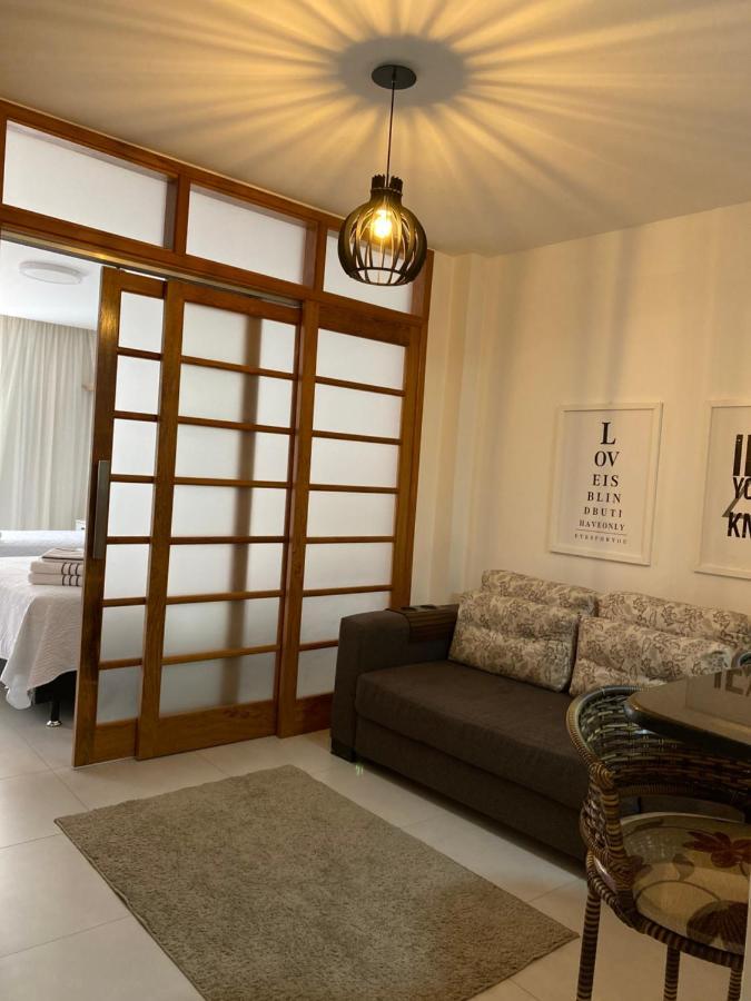 Apartamento Copacabana - Quadra Da Praia リオデジャネイロ エクステリア 写真