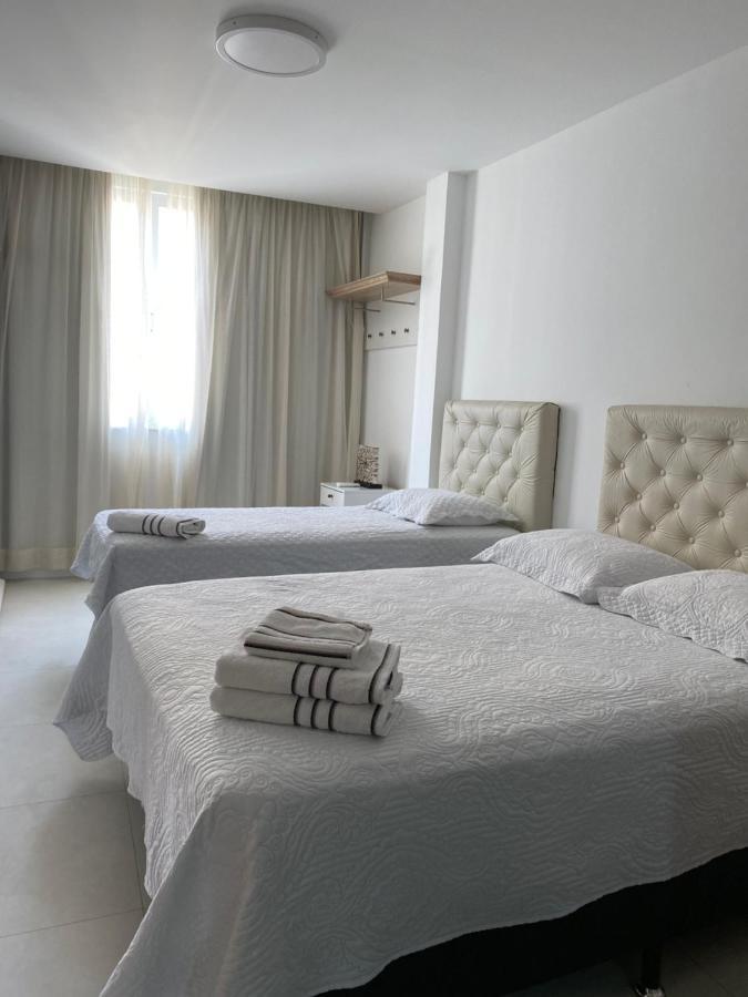 Apartamento Copacabana - Quadra Da Praia リオデジャネイロ エクステリア 写真