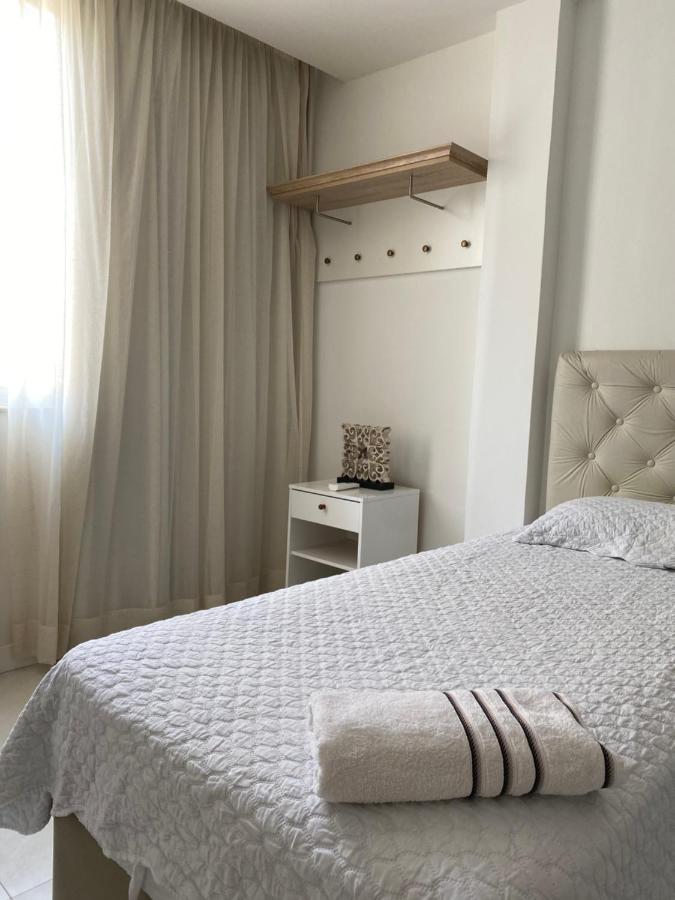 Apartamento Copacabana - Quadra Da Praia リオデジャネイロ エクステリア 写真