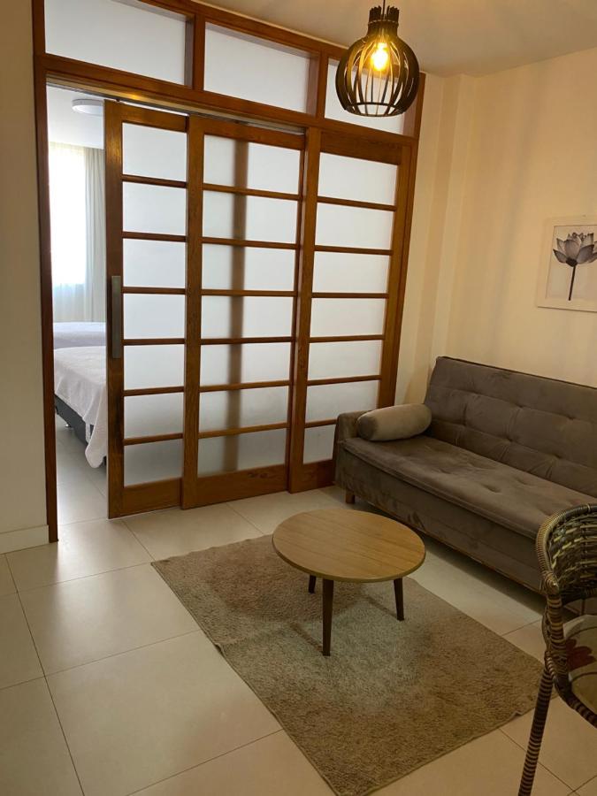 Apartamento Copacabana - Quadra Da Praia リオデジャネイロ エクステリア 写真