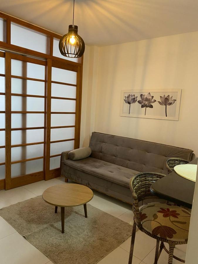 Apartamento Copacabana - Quadra Da Praia リオデジャネイロ エクステリア 写真