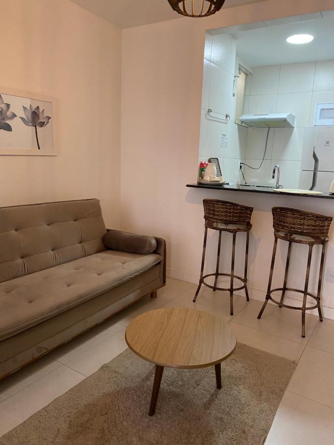 Apartamento Copacabana - Quadra Da Praia リオデジャネイロ エクステリア 写真