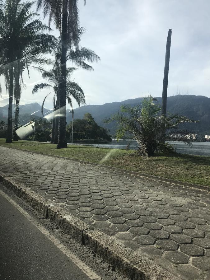 Apartamento Copacabana - Quadra Da Praia リオデジャネイロ エクステリア 写真