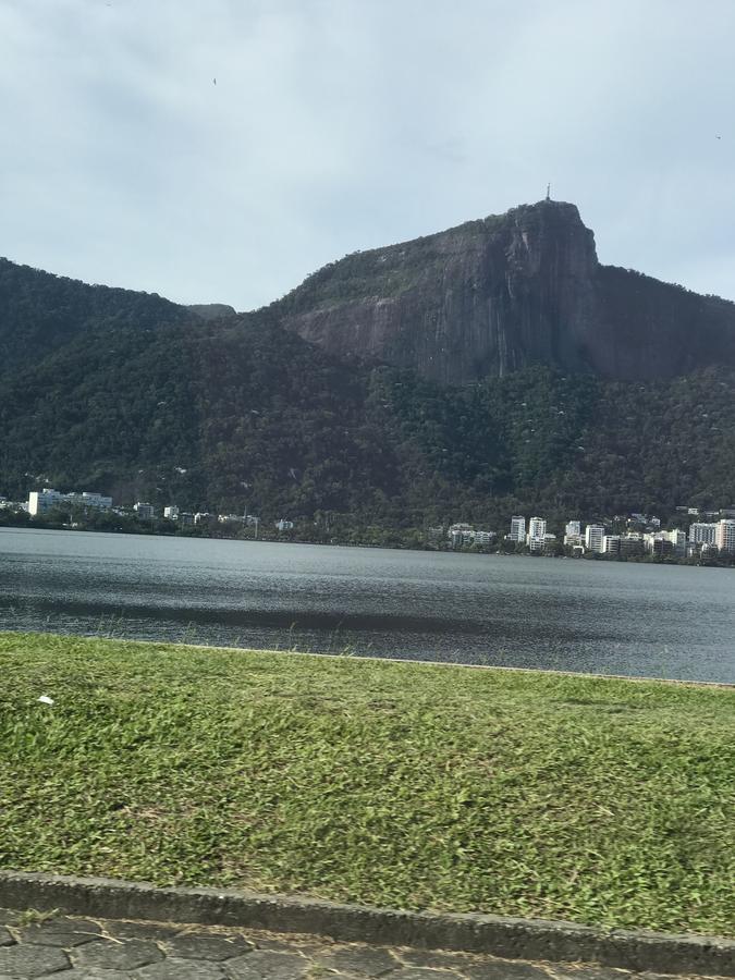 Apartamento Copacabana - Quadra Da Praia リオデジャネイロ エクステリア 写真