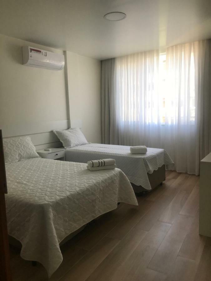 Apartamento Copacabana - Quadra Da Praia リオデジャネイロ エクステリア 写真