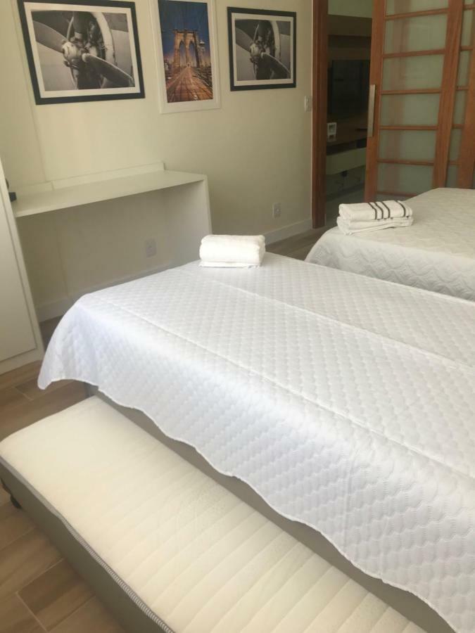 Apartamento Copacabana - Quadra Da Praia リオデジャネイロ エクステリア 写真