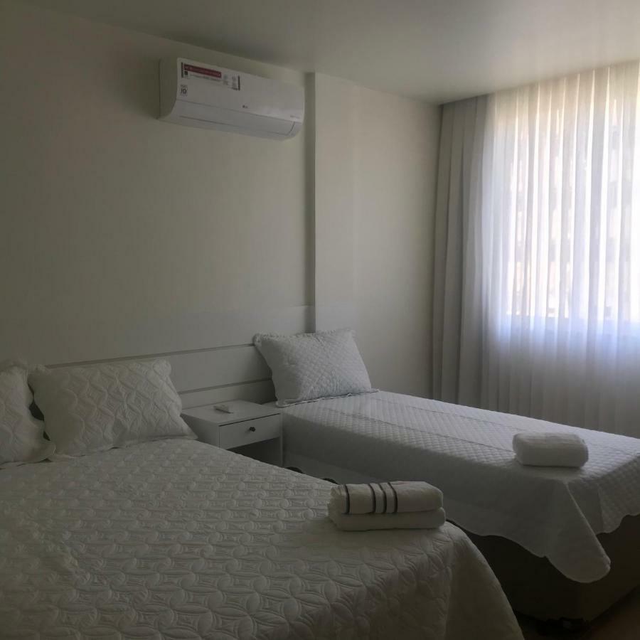 Apartamento Copacabana - Quadra Da Praia リオデジャネイロ エクステリア 写真