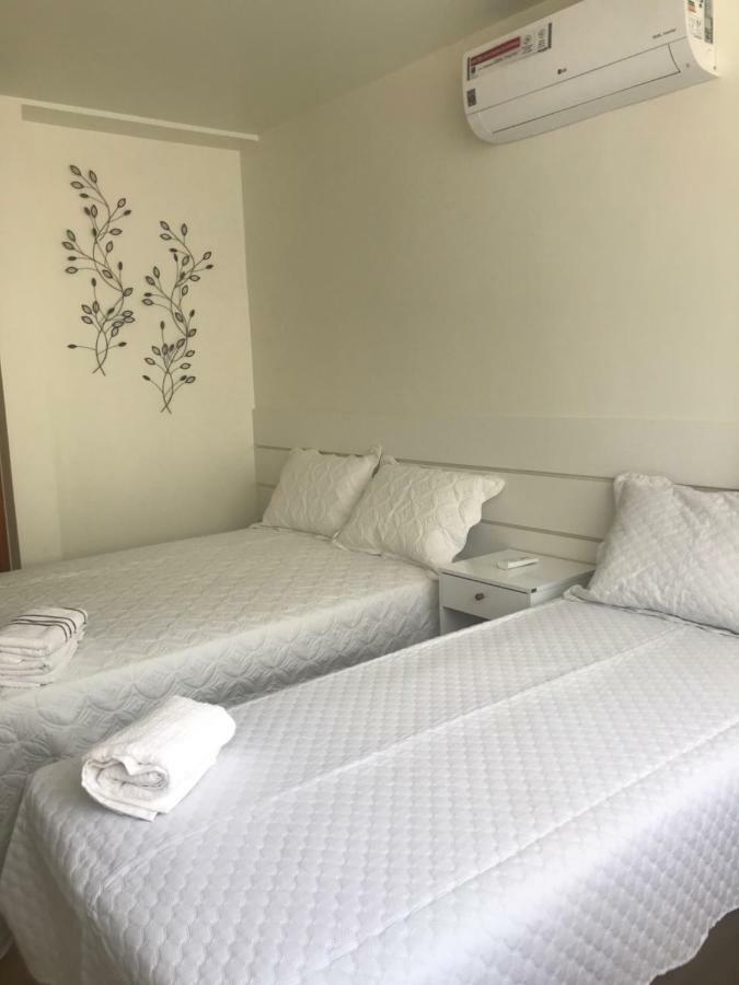 Apartamento Copacabana - Quadra Da Praia リオデジャネイロ エクステリア 写真